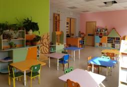 группа "СВЕТЛЯЧОК"