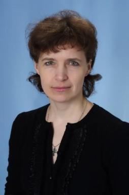 Соколова Татьяна Игоревна