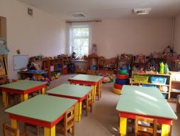 группа "МАЛЫШ"