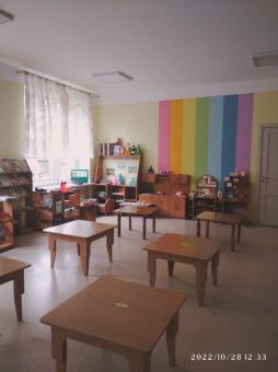 Группа "СЕМИЦВЕТИК"